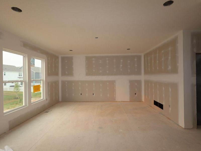 4602 Pinnacle Quarry Drive , Grove City, OH 43123 Photo 3