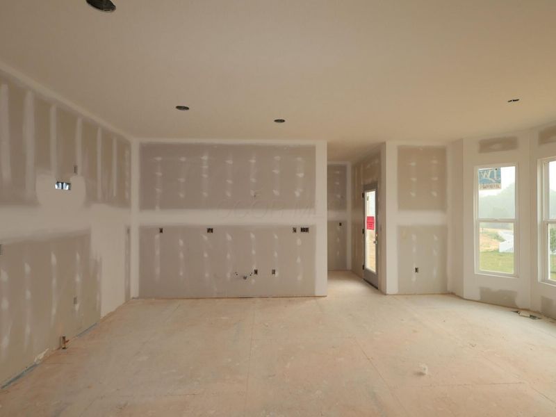 4602 Pinnacle Quarry Drive , Grove City, OH 43123 Photo 4