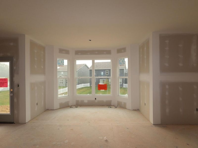 4602 Pinnacle Quarry Drive , Grove City, OH 43123 Photo 5
