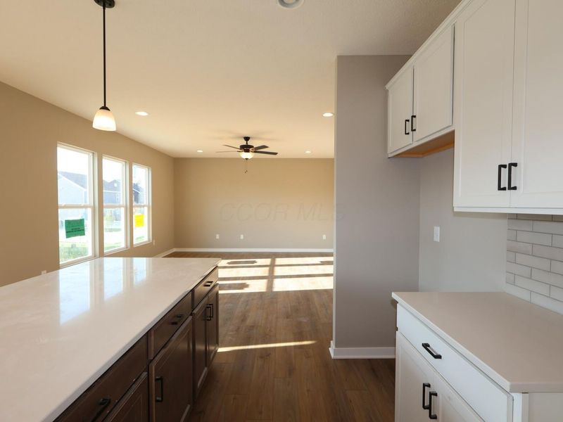 4602 Pinnacle Quarry Drive, Grove City, OH 43123 Photo 6