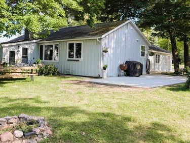 20065 Buckhorn Road NE, Hines, MN 56647
