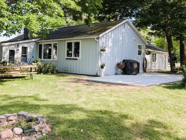 20065 Buckhorn Road NE, Hines, MN 56647