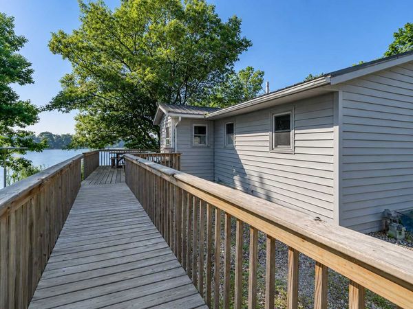 46167 Jefferson Lake Drive , Cleveland, MN 56017