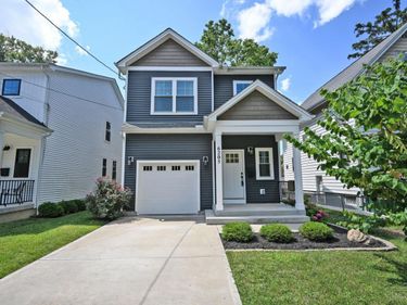 6205 Chandler Street, Cincinnati, OH 45227