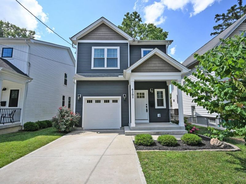 6205 Chandler Street, Cincinnati, OH 45227 Photo 1