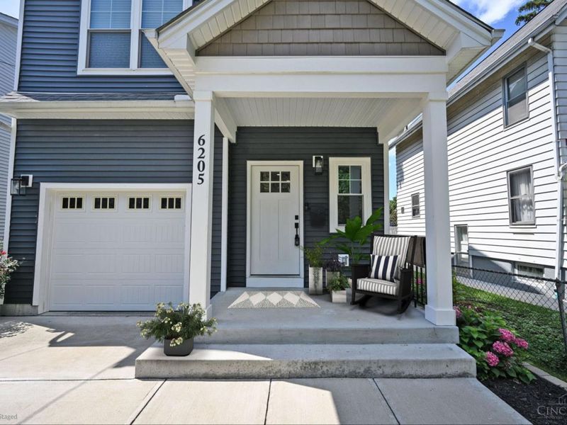 6205 Chandler Street, Cincinnati, OH 45227 Photo 2