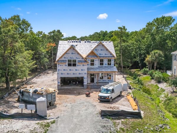 2115 Oyster Harbour Parkway SW, Supply, NC 28462