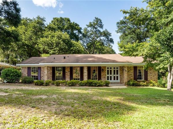 5406 Yucca Drive, Mobile, AL 36693