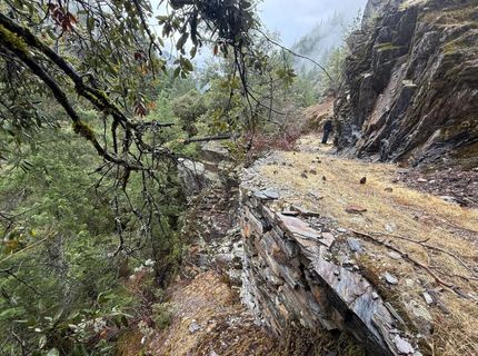 Blue Canyon Rd, Emigrant Gap, CA 95715 Photo