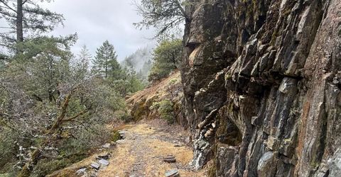 Blue Canyon Rd, Emigrant Gap, CA 95715 Photo