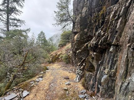 Blue Canyon Rd, Emigrant Gap, CA 95715 Photo