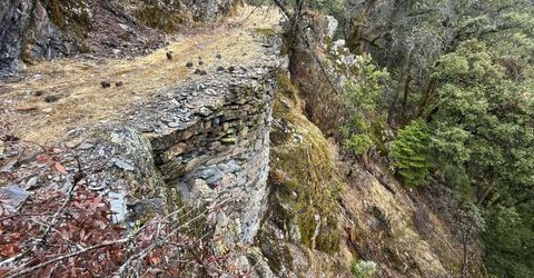 Blue Canyon Rd, Emigrant Gap, CA 95715 Photo