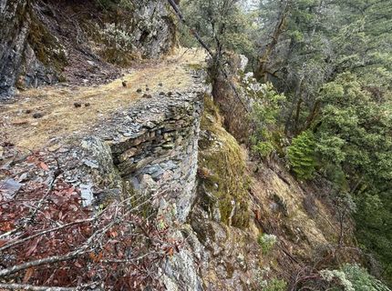 Blue Canyon Rd, Emigrant Gap, CA 95715 Photo