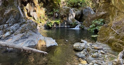Blue Canyon Rd, Emigrant Gap, CA 95715 Photo