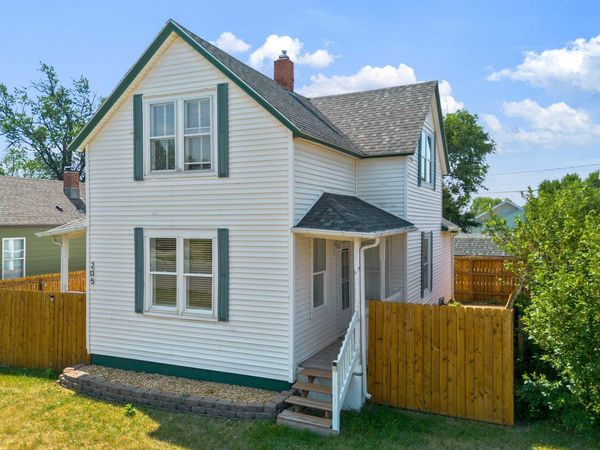 205 E MONROE, Rapid City, SD 57701
