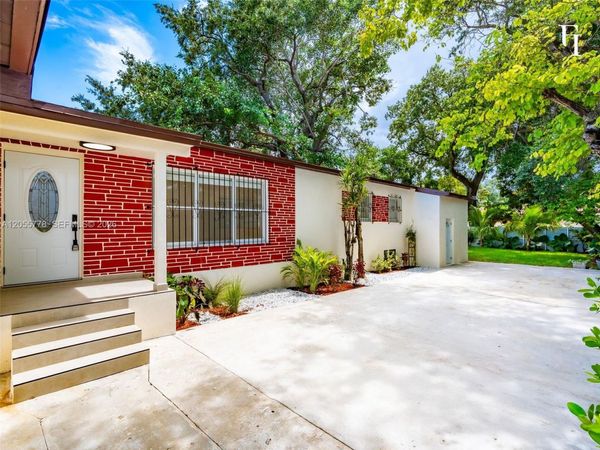 3228 NW 11th Ave , Miami, FL 33127
