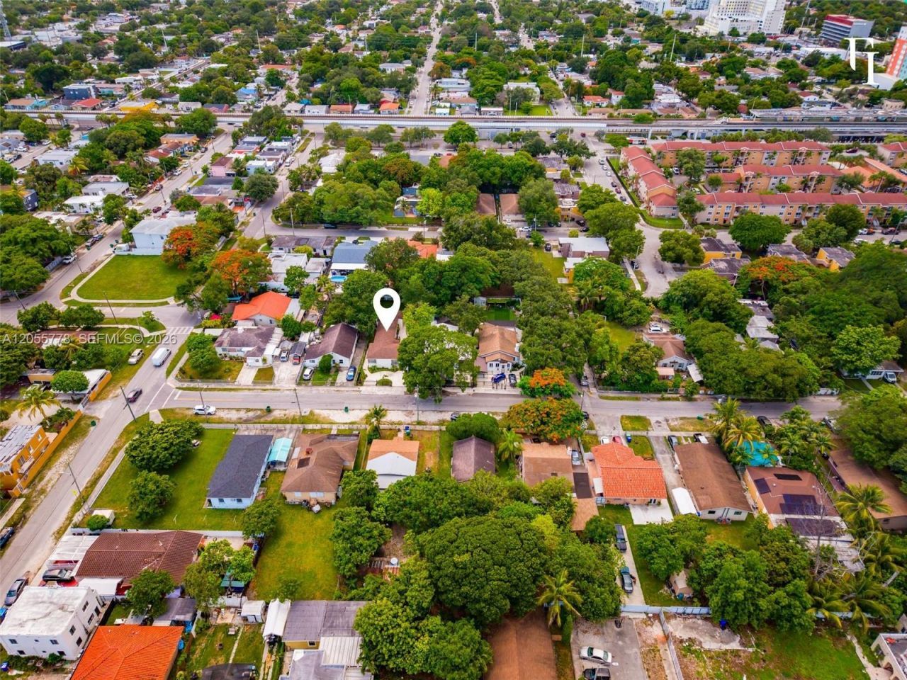 3228 NW 11th Ave , Miami, FL 33127 Photo