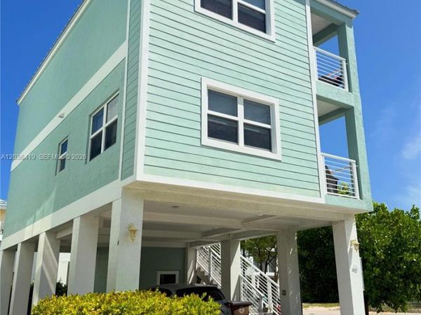 94825 Overseas Hwy , Unit 46, Key Largo, FL 33037