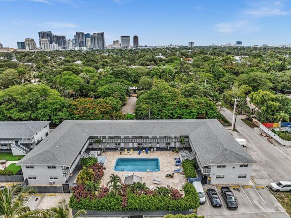 626 SW 14TH Avenue, Unit 212, Fort Lauderdale, FL 33312