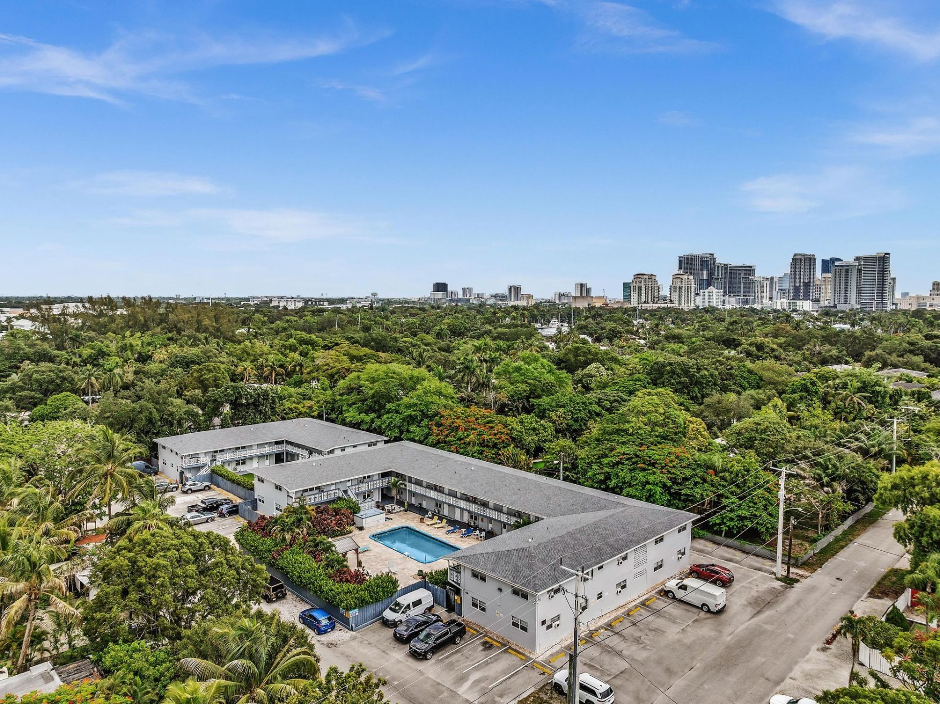 626 SW 14th Avenue, Unit 212, Fort Lauderdale, FL 33312 Photo