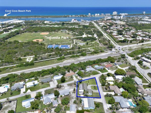 11793 SE WILLIAMS Terrace, Jupiter, FL 33469