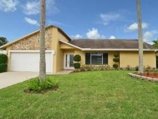 3306 NW 28TH Terrace, Boca Raton, FL 33434