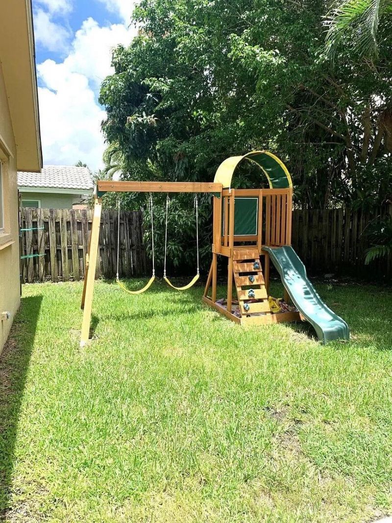 3306 NW 28th Terrace, Boca Raton, FL 33434 Photo
