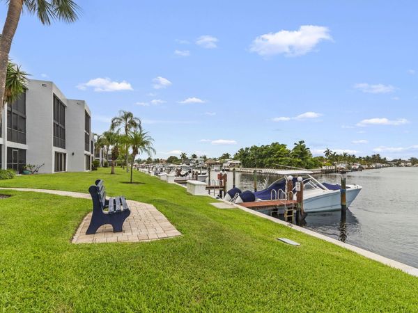 1100 SE 5TH Court, Unit 68, Pompano Beach, FL 33060