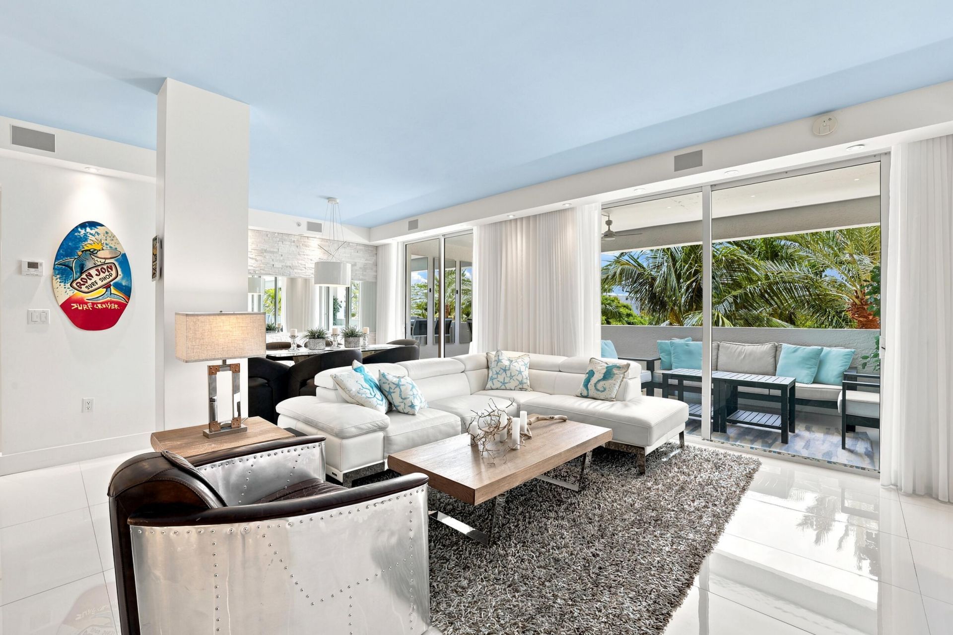 17100 N Bay Road, Unit 1401, Sunny Isles Beach, FL 33160 Photo
