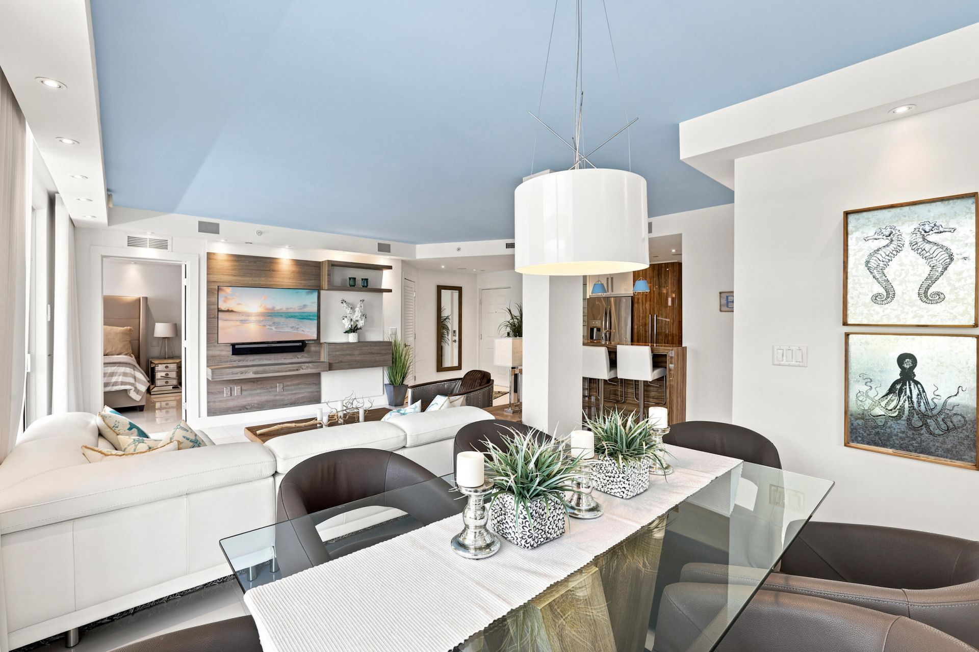 17100 N Bay Road, Unit 1401, Sunny Isles Beach, FL 33160 Photo