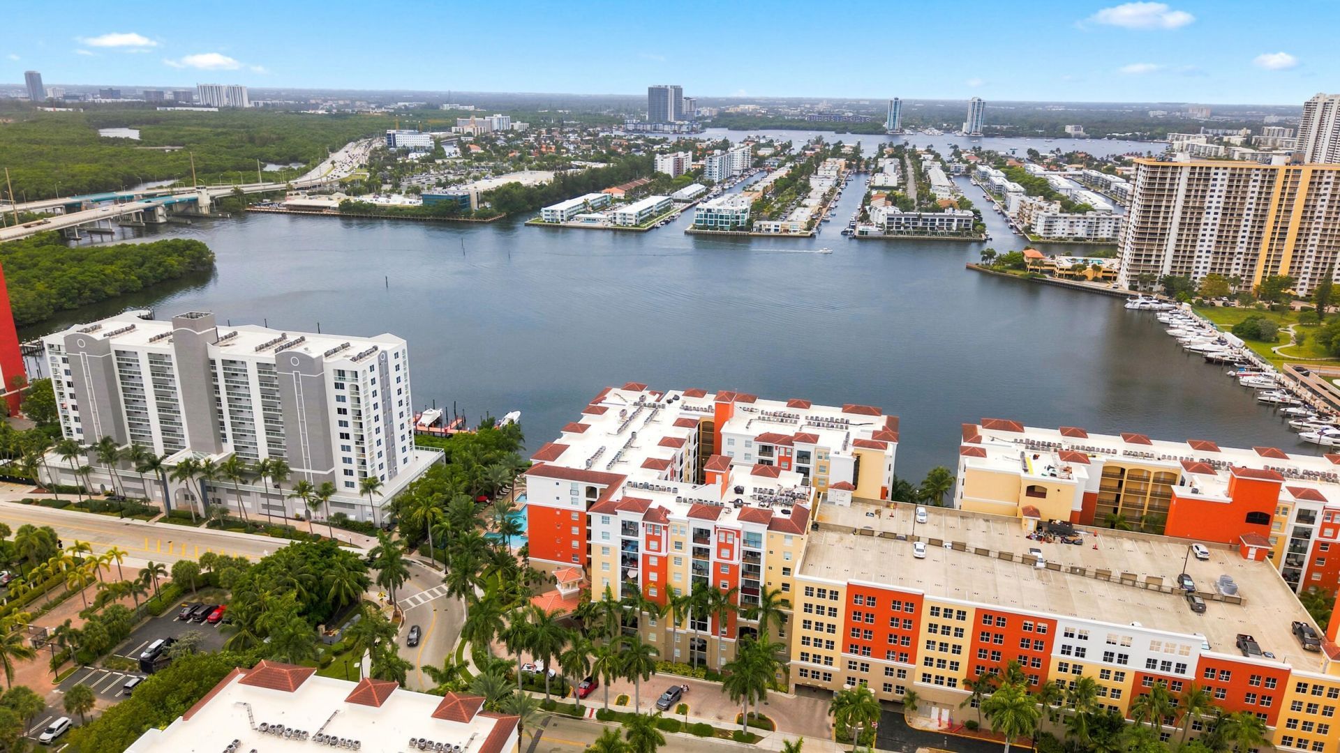 17100 N Bay Road, Unit 1401, Sunny Isles Beach, FL 33160 Photo