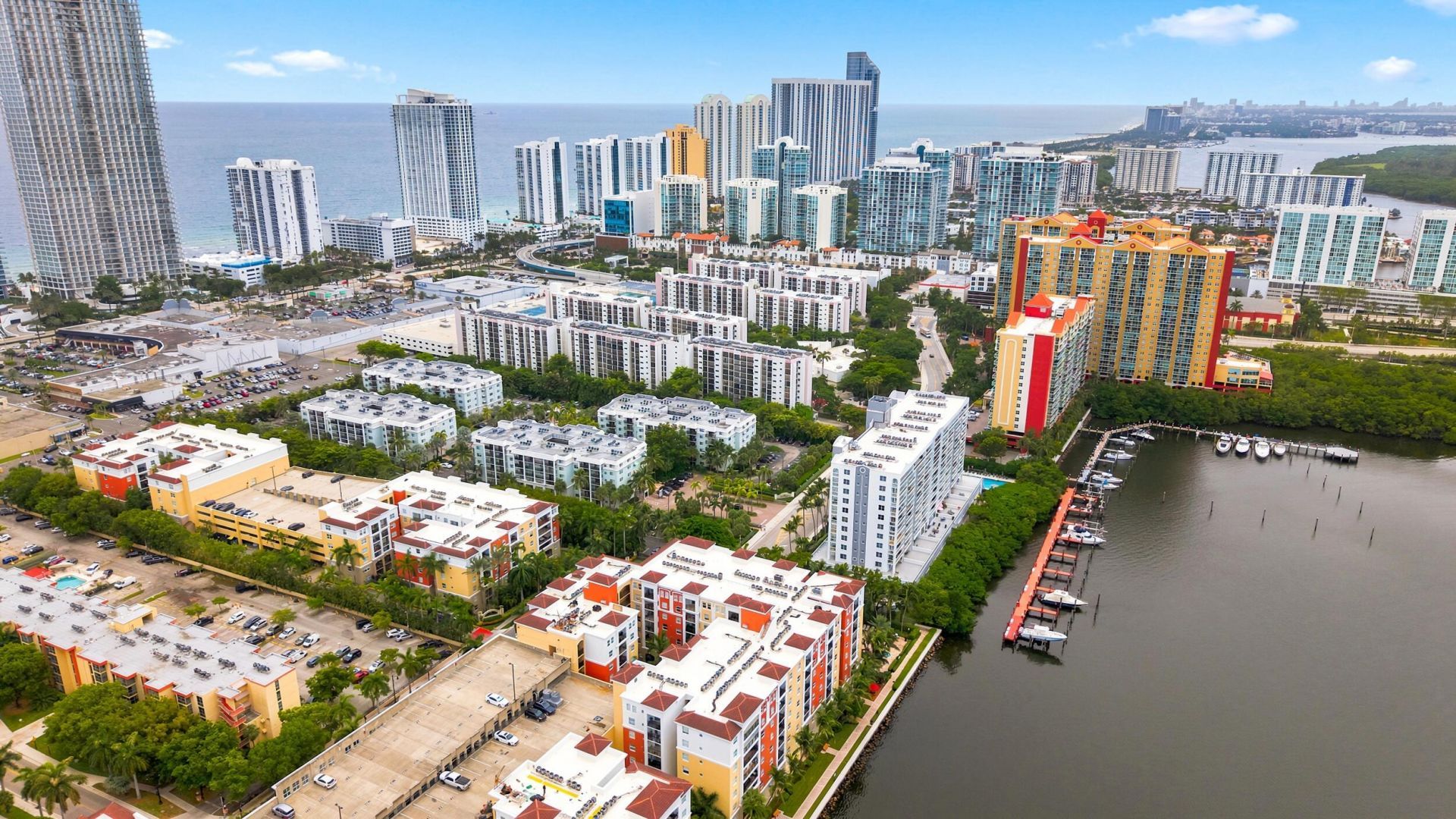 17100 N Bay Road, Unit 1401, Sunny Isles Beach, FL 33160 Photo