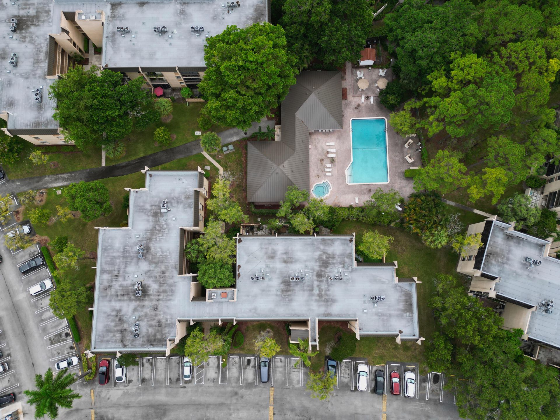 8437 Forest Hills Drive, Unit 207, Coral Springs, FL 33065 Photo