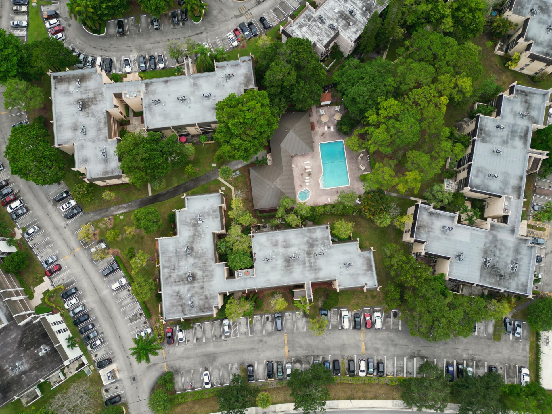 8437 Forest Hills Drive, Unit 207, Coral Springs, FL 33065 Photo