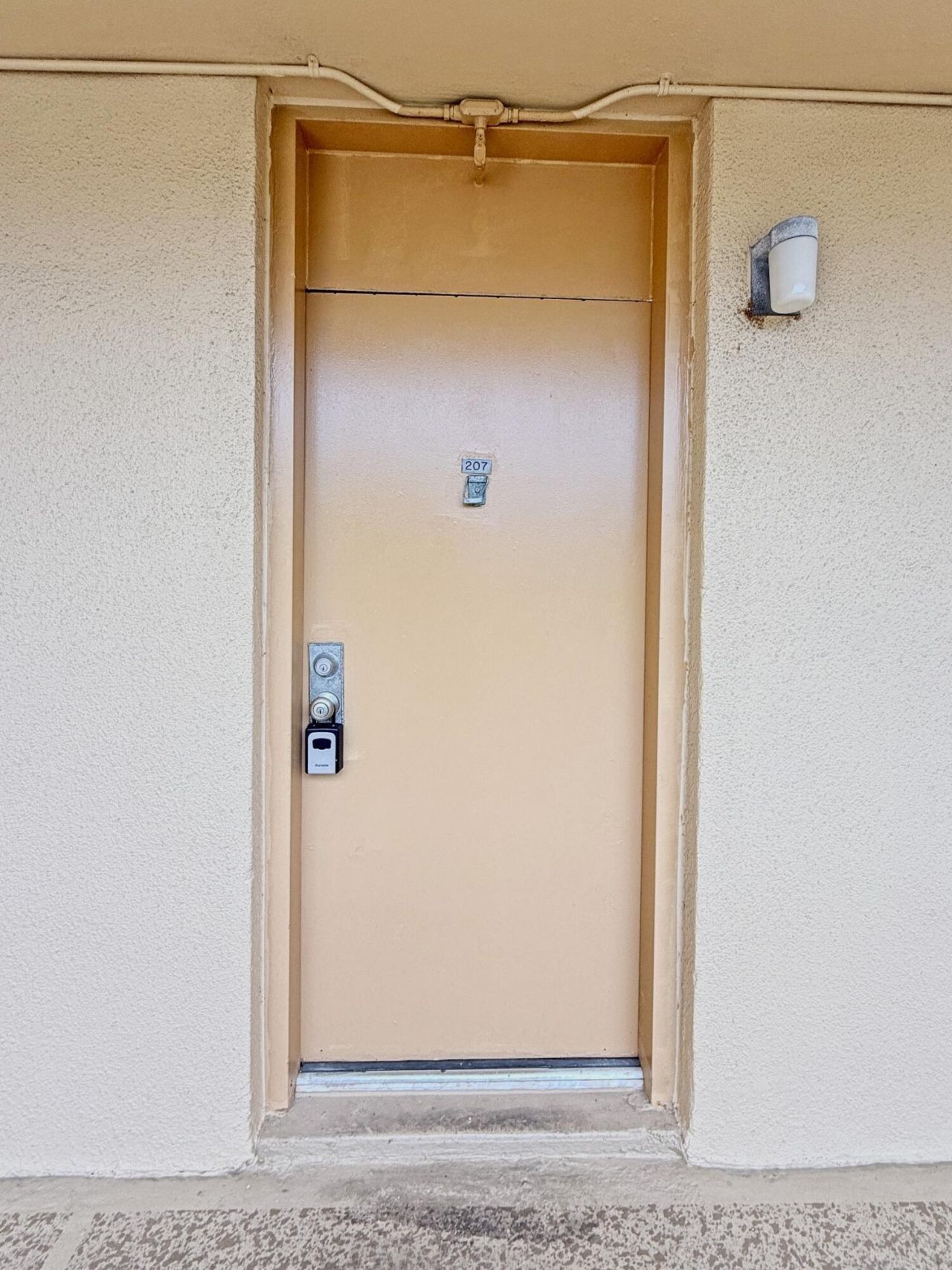 8437 Forest Hills Drive, Unit 207, Coral Springs, FL 33065 Photo