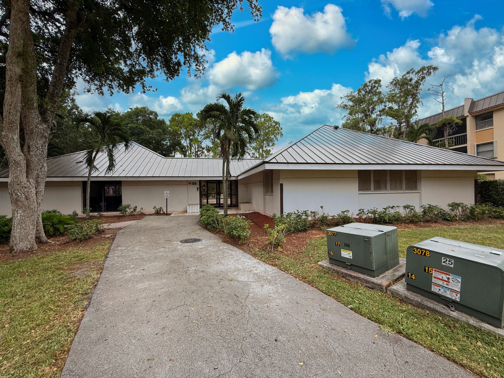 8437 Forest Hills Drive, Unit 207, Coral Springs, FL 33065 Photo