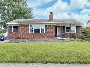 1618 Malden Avenue, Springfield, OH 45504