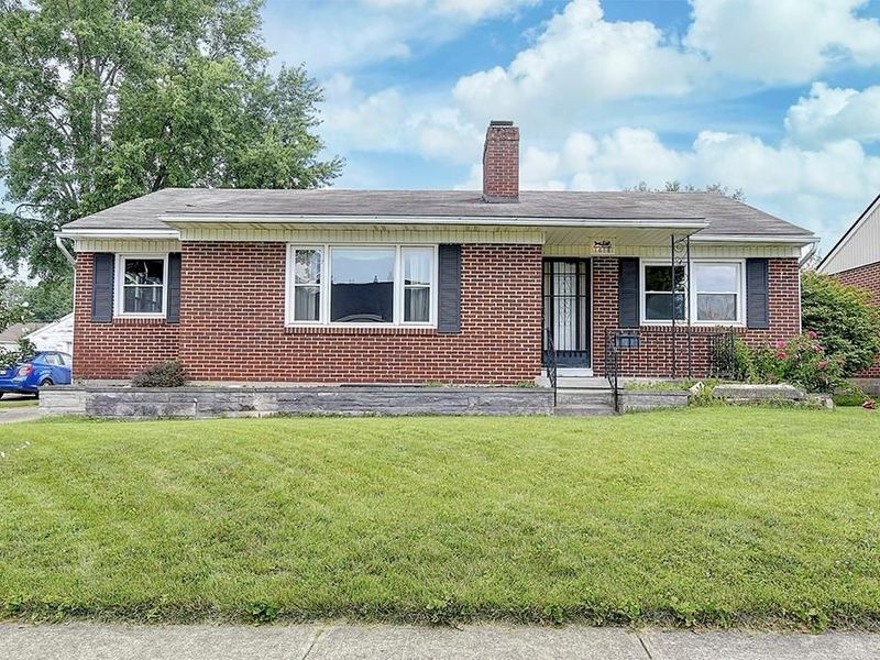 1618 Malden Avenue, Springfield, OH 45504 Photo 1