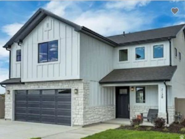 2192 W 2575 N, Unit 126, Clinton, UT 84015