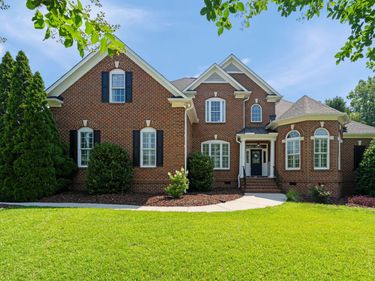 2908 Morning Ridge Court, Raleigh, NC 27616