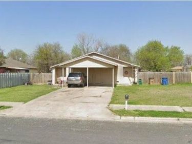 6918 Wentworth Drive, Unit B, Austin, TX 78724