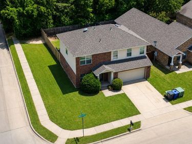 3372 Mojave Drive, Dallas, TX 75241