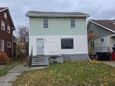 14857 Stoepel Street , Detroit, MI 48238