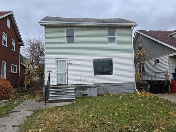 14857 Stoepel Street, Detroit, MI 48238