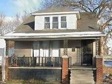 14437 Glenwood Street , Detroit, MI 48205