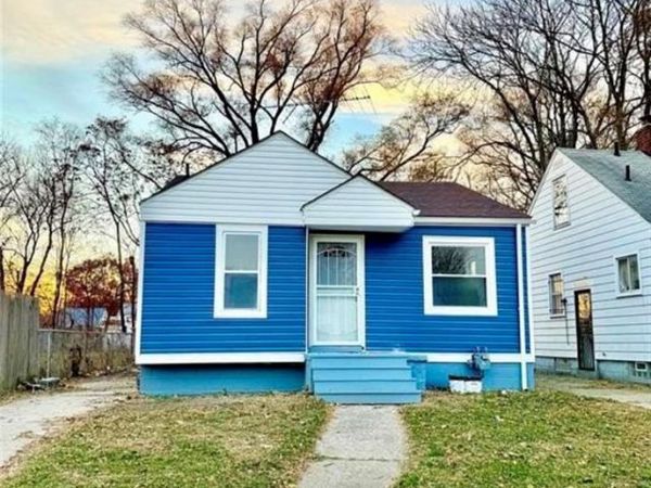 12891 St Louis, Detroit, MI 48212