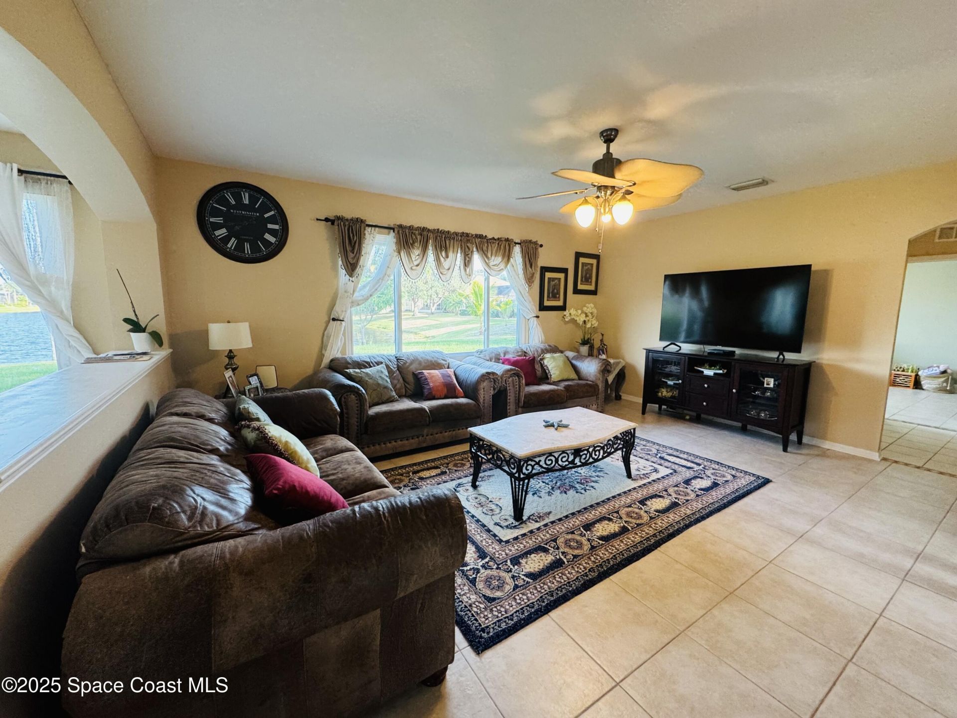 4095 Fenrose Circle , Melbourne, FL 32940 Photo