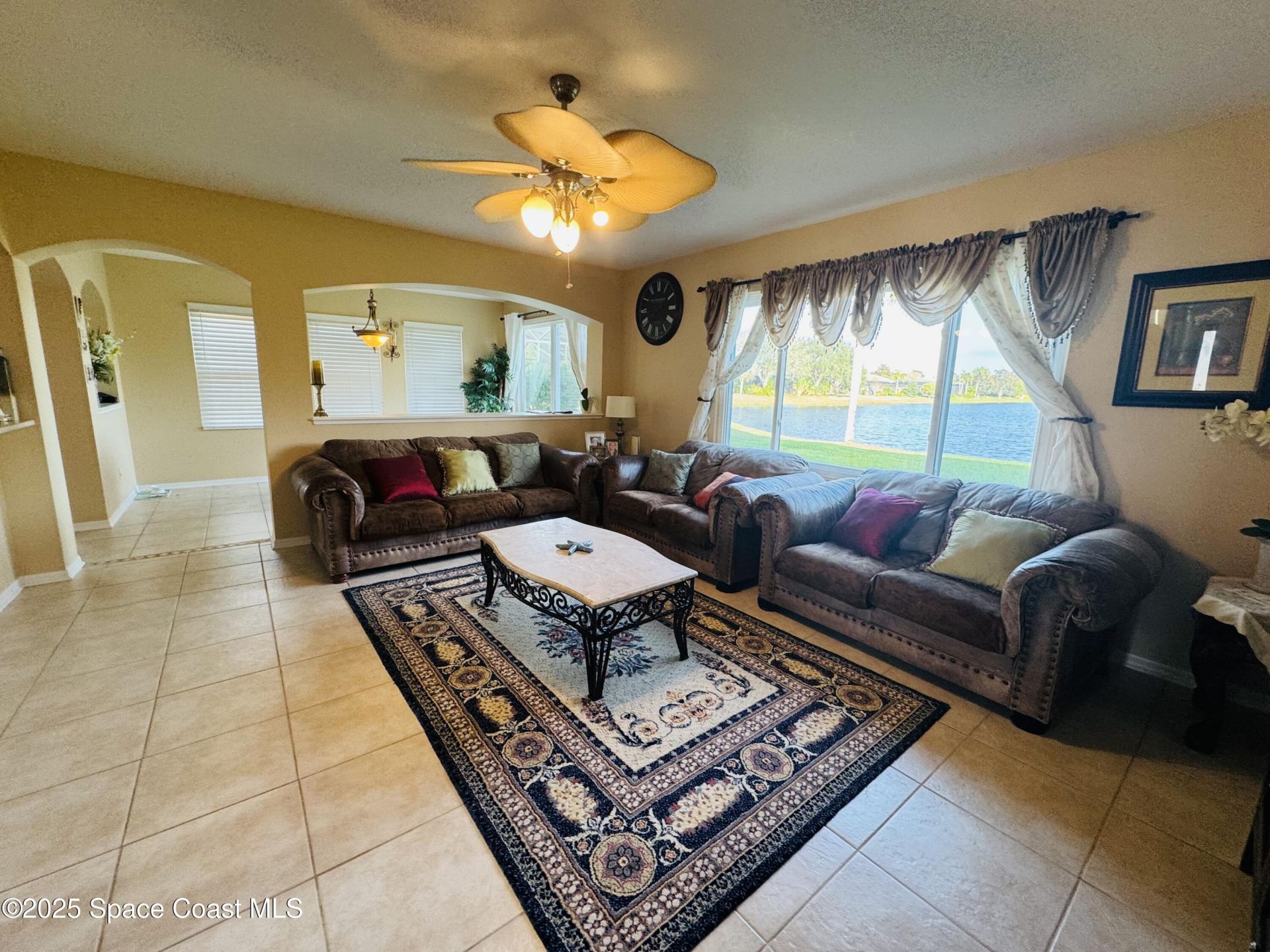 4095 Fenrose Circle , Melbourne, FL 32940 Photo
