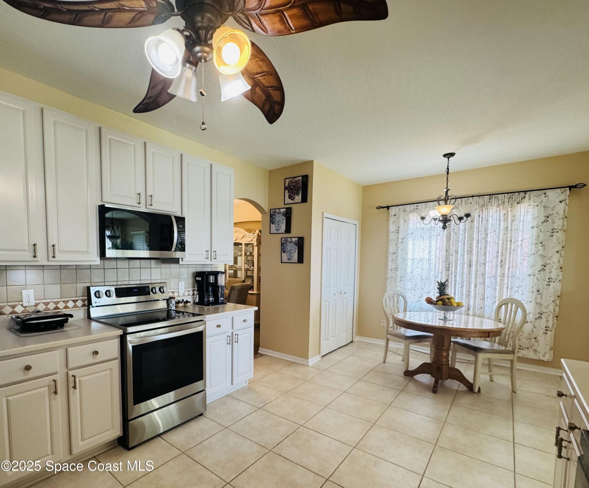 4095 Fenrose Circle , Melbourne, FL 32940 Photo