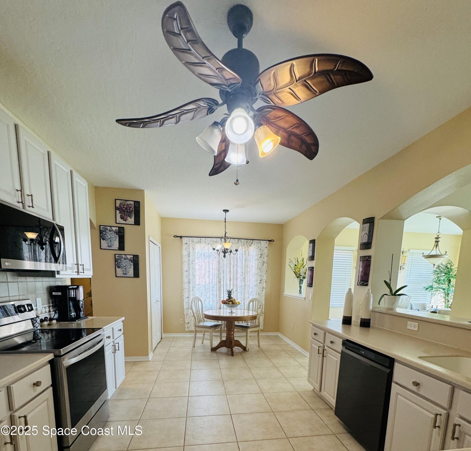 4095 Fenrose Circle , Melbourne, FL 32940 Photo